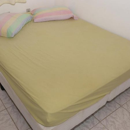 Hostel Recife Sol & Mar جابواتاو دوس غوارارابيس المظهر الخارجي الصورة