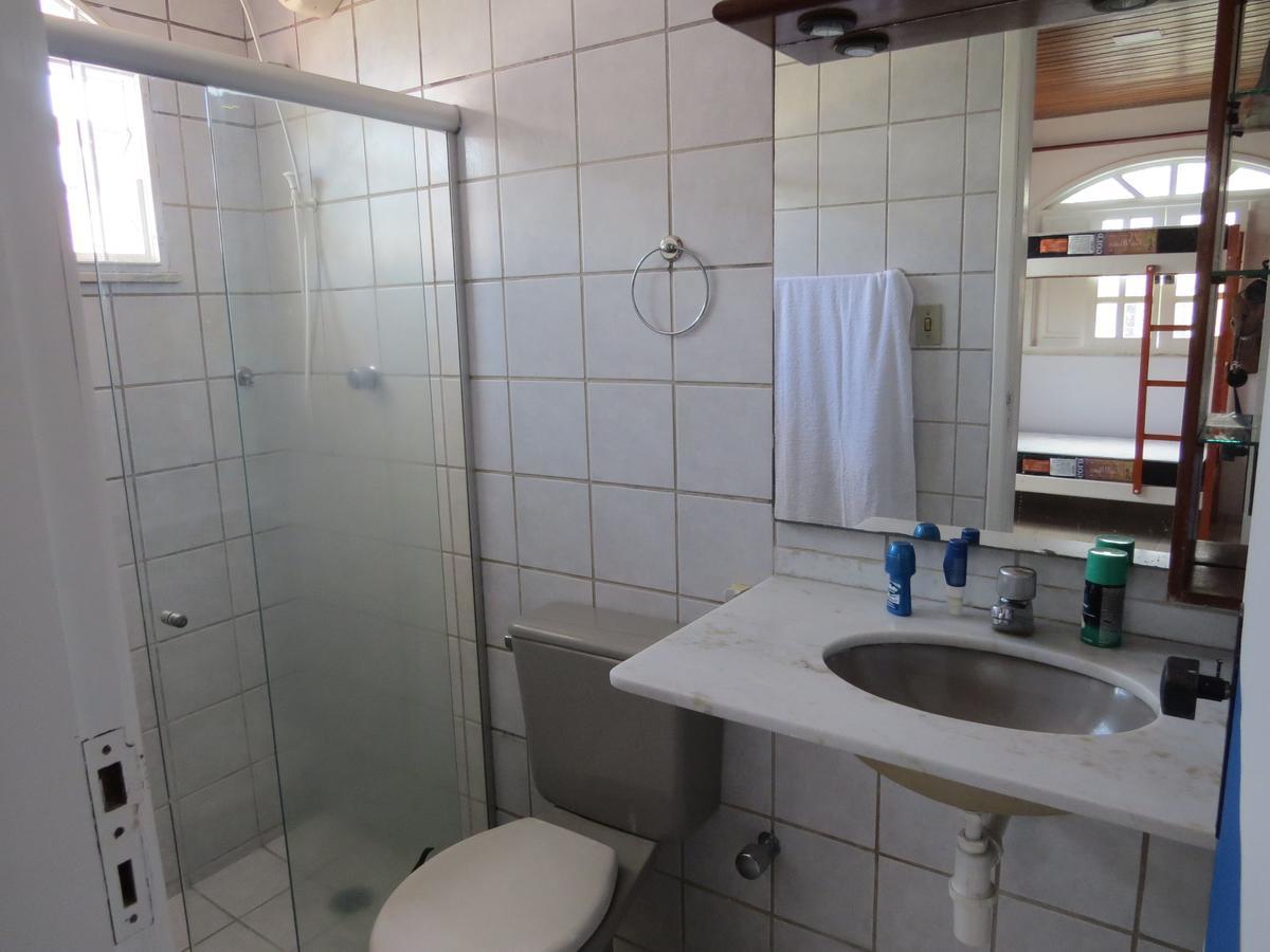 Hostel Recife Sol & Mar جابواتاو دوس غوارارابيس المظهر الخارجي الصورة