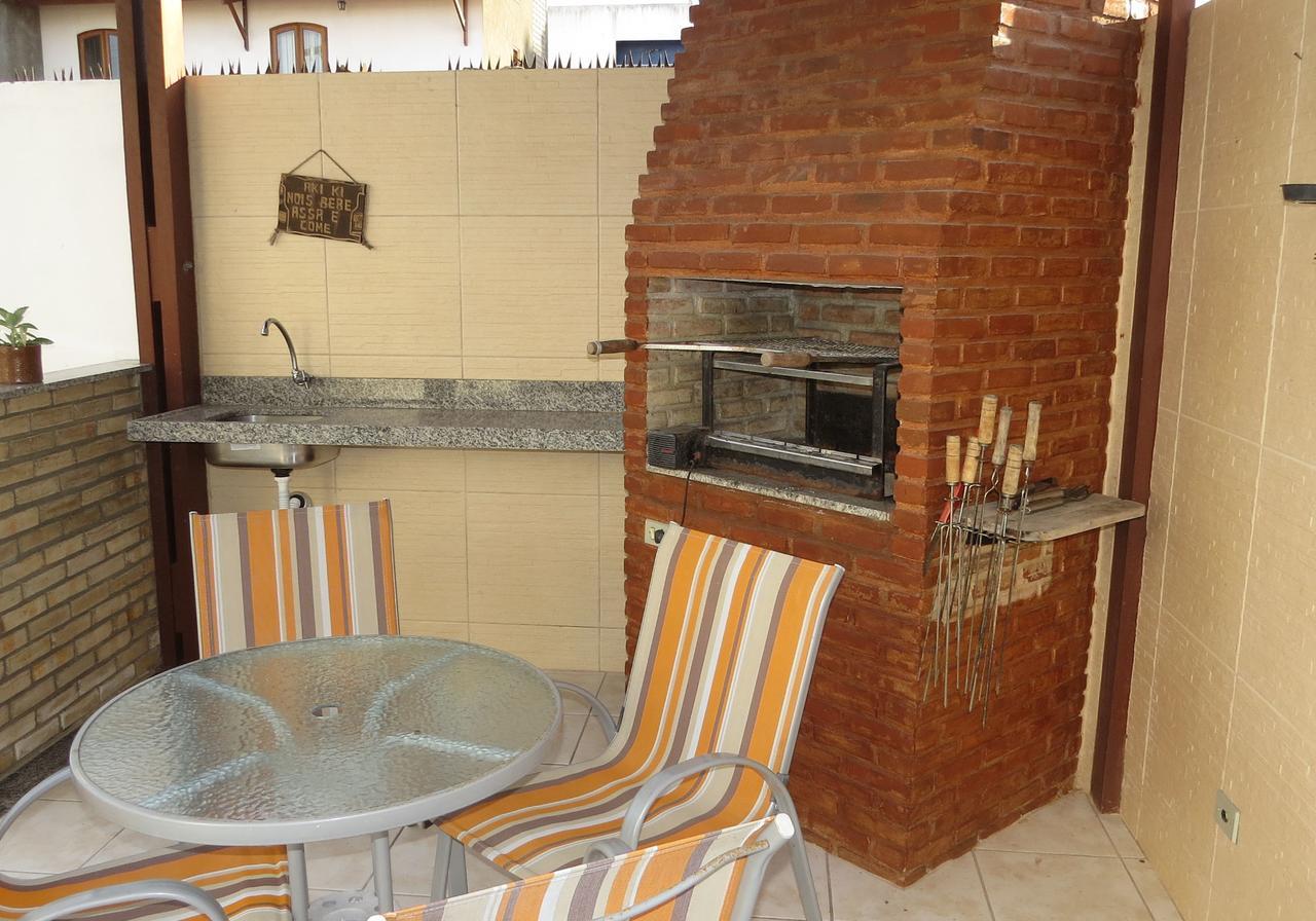 Hostel Recife Sol & Mar جابواتاو دوس غوارارابيس المظهر الخارجي الصورة