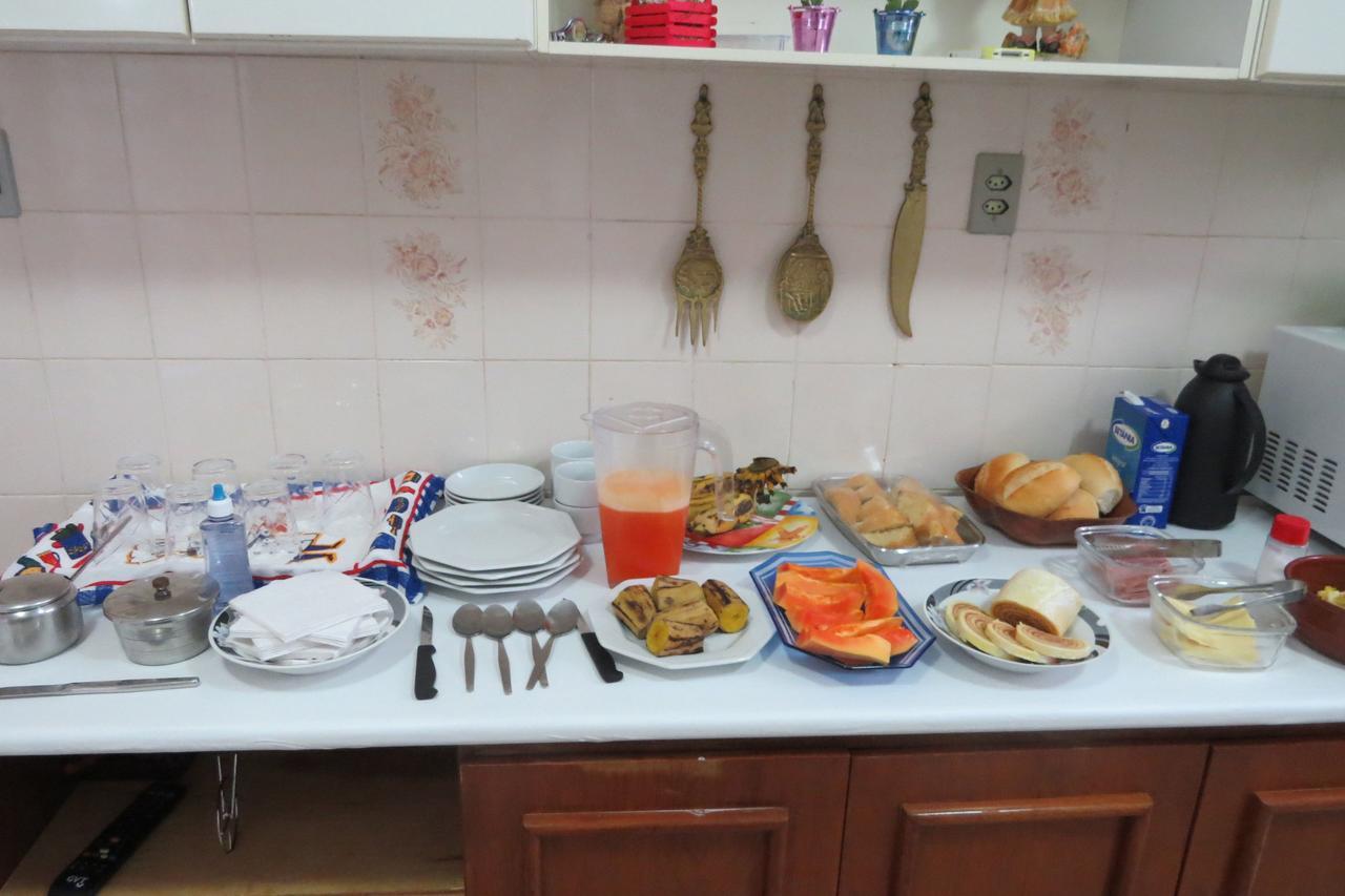 Hostel Recife Sol & Mar جابواتاو دوس غوارارابيس المظهر الخارجي الصورة