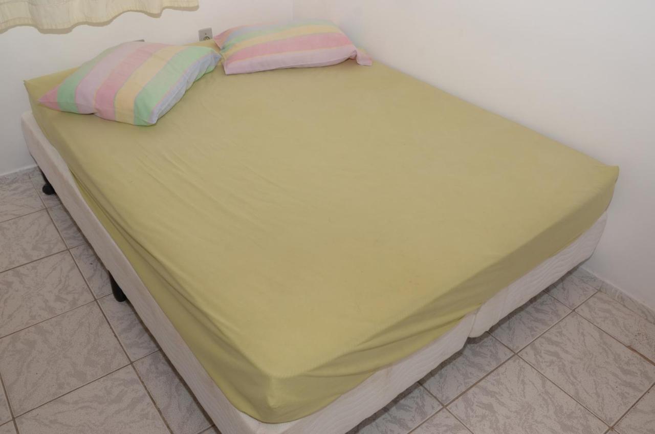 Hostel Recife Sol & Mar جابواتاو دوس غوارارابيس المظهر الخارجي الصورة