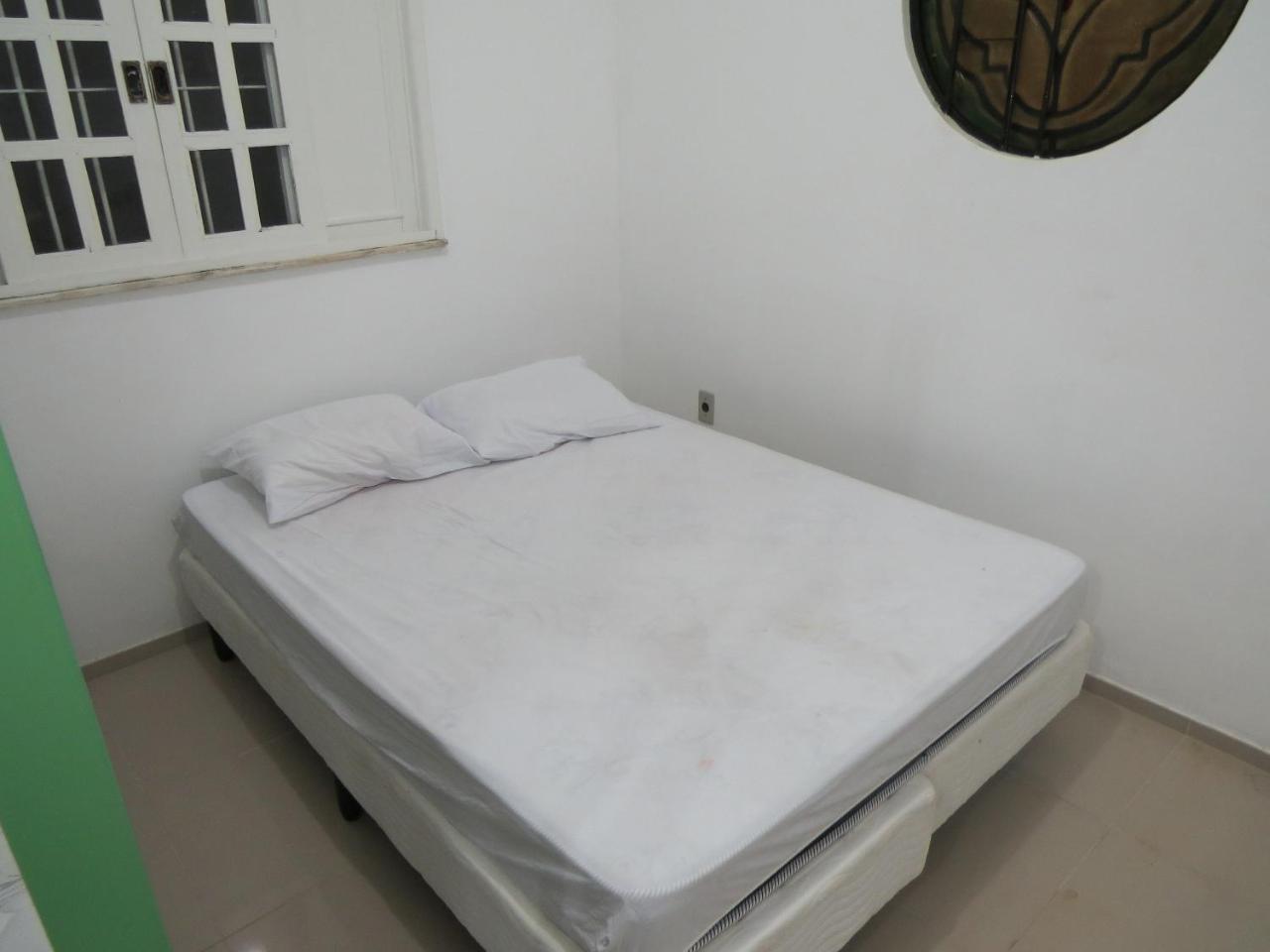 Hostel Recife Sol & Mar جابواتاو دوس غوارارابيس المظهر الخارجي الصورة